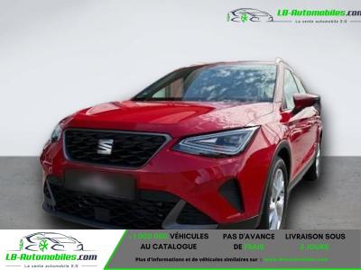 Seat Arona 1.5 TSI 150 ch  BVA