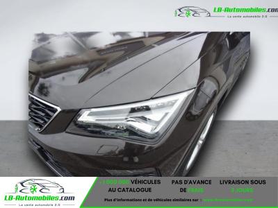 Seat Ateca 1.4 TSI 150 ch BVM
