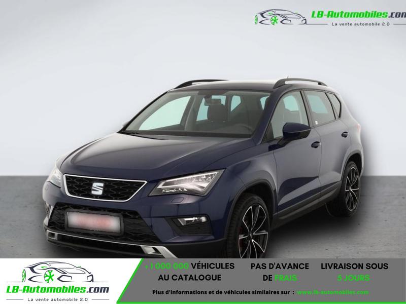 Seat Ateca 1.4 TSI 150 ch BVA - Photo 1 / 10