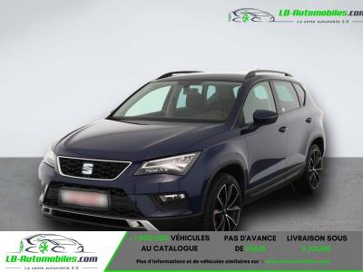 Seat Ateca 1.4 TSI 150 ch BVA