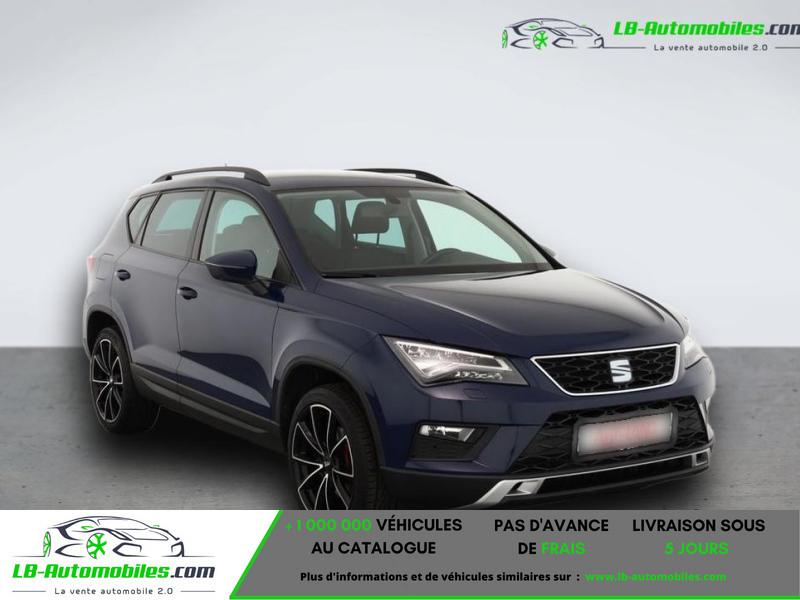 Seat Ateca 1.4 TSI 150 ch BVA - Photo 2 / 10