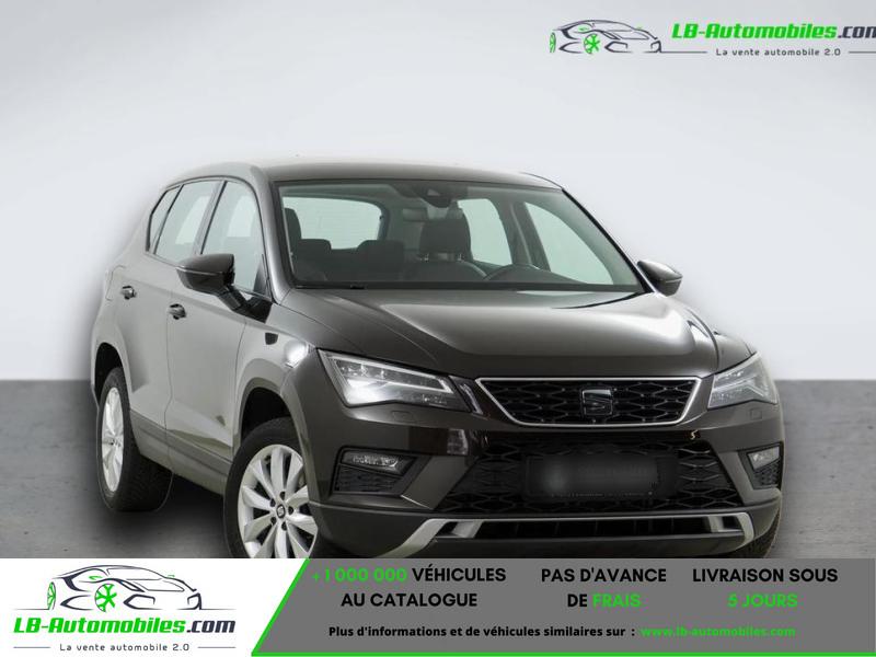 Seat Ateca 1.4 TSI 150 ch BVA - Photo 1 / 5