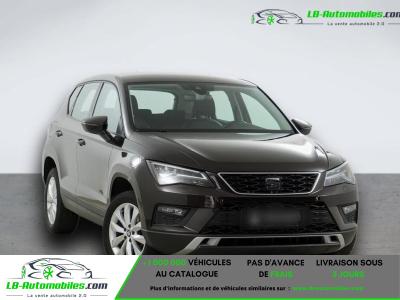 Seat Ateca 1.4 TSI 150 ch BVA