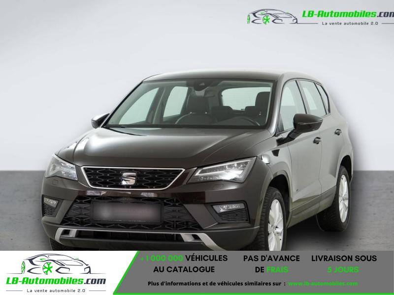 Seat Ateca 1.4 TSI 150 ch BVA - Photo 2 / 5