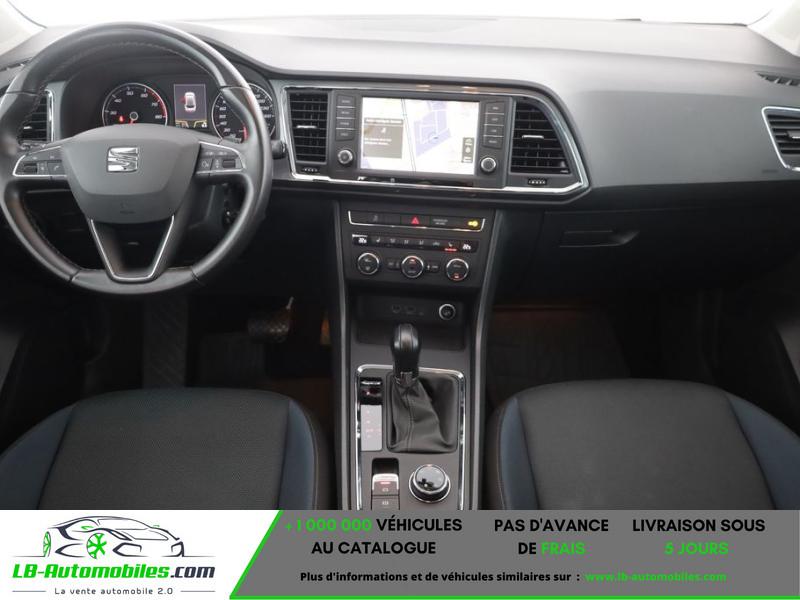 Seat Ateca 1.4 TSI 150 ch BVA - Photo 3 / 10