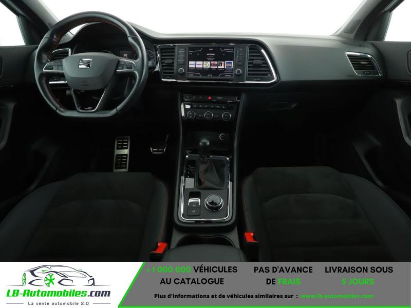 Seat Ateca 1.4 TSI 150 ch BVA - Photo 3 / 11