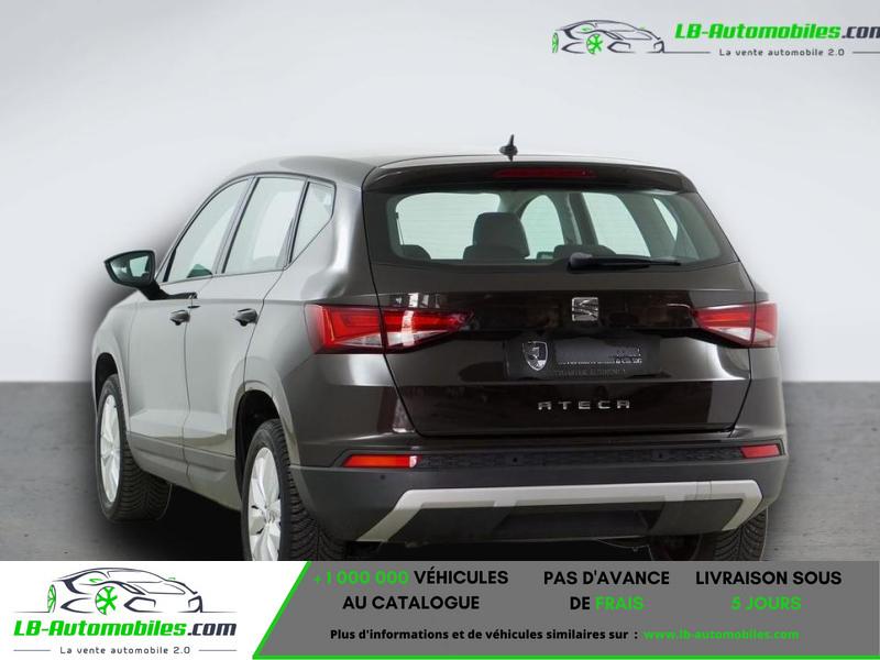 Seat Ateca 1.4 TSI 150 ch BVA - Photo 3 / 5