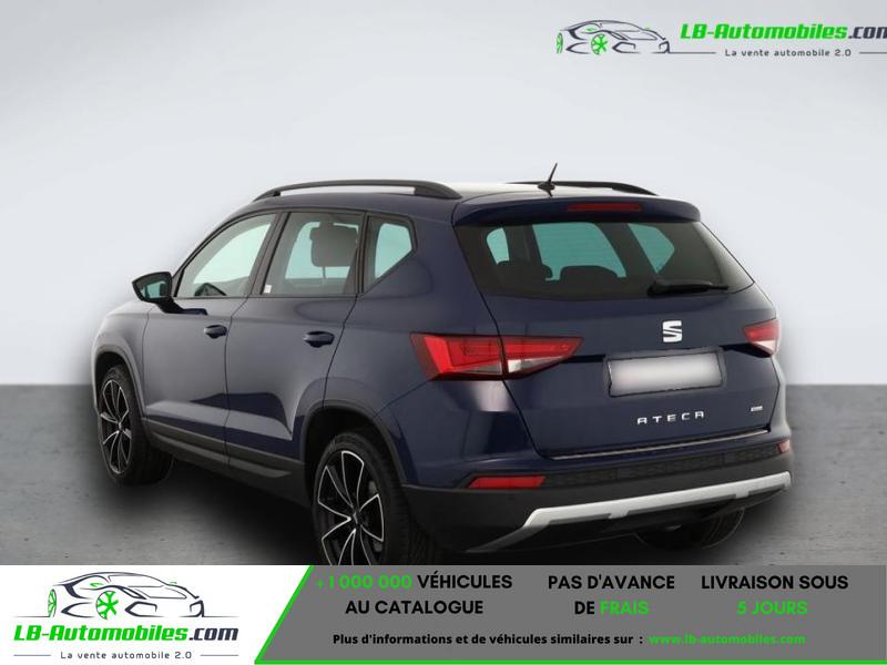 Seat Ateca 1.4 TSI 150 ch BVA - Photo 4 / 10