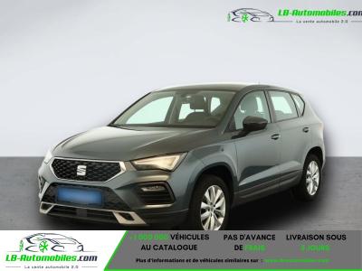 Seat Ateca 1.5 TSI 150 ch BVM
