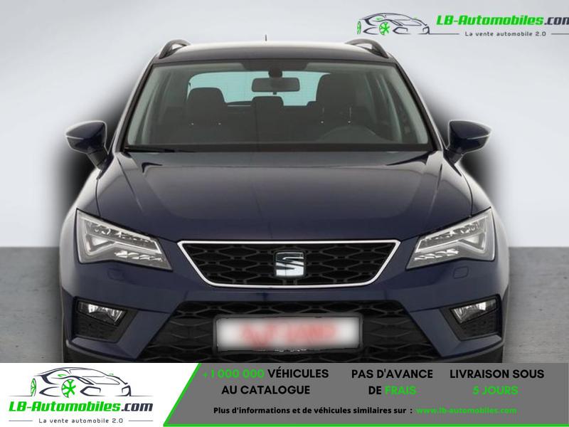 Seat Ateca 1.4 TSI 150 ch BVA - Photo 5 / 10