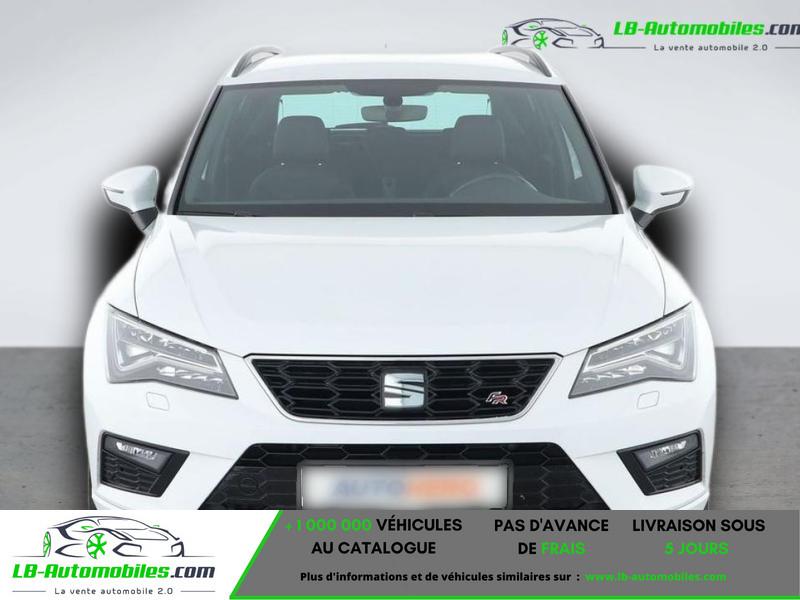 Seat Ateca 1.4 TSI 150 ch BVA - Photo 5 / 11