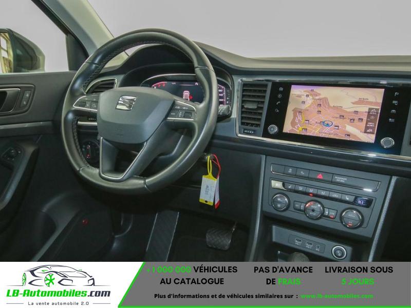 Seat Ateca 1.4 TSI 150 ch BVA - Photo 5 / 5