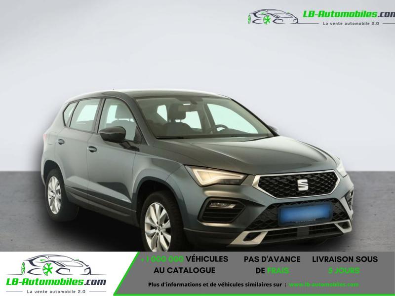 Seat Ateca 1.5 TSI 150 ch BVM - Photo 2 / 12