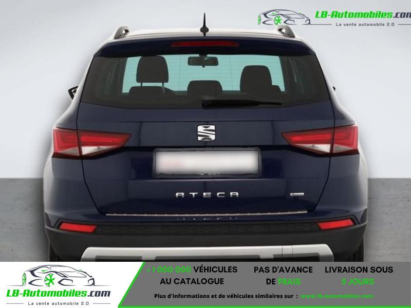 Seat Ateca 1.4 TSI 150 ch BVA - Photo 6 / 10