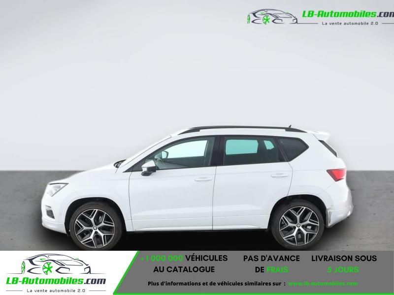 Seat Ateca 1.4 TSI 150 ch BVA - Photo 6 / 11