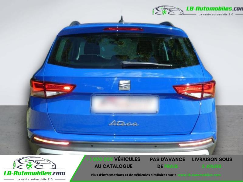 Seat Ateca 1.5 TSI 150 ch BVM - Photo 1 / 5