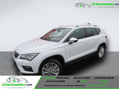 Seat Ateca 1.5 TSI 150 ch BVA