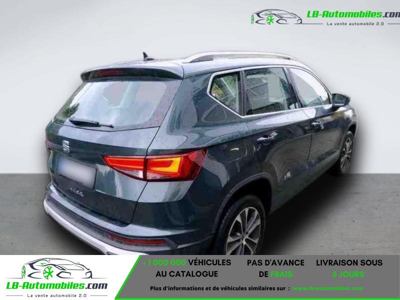 Seat Ateca 1.5 TSI 150 ch BVM - Photo 1 / 1