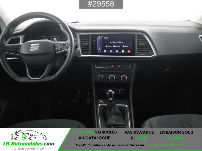 Seat Ateca 1.5 TSI 150 ch BVM - Photo 3 / 12