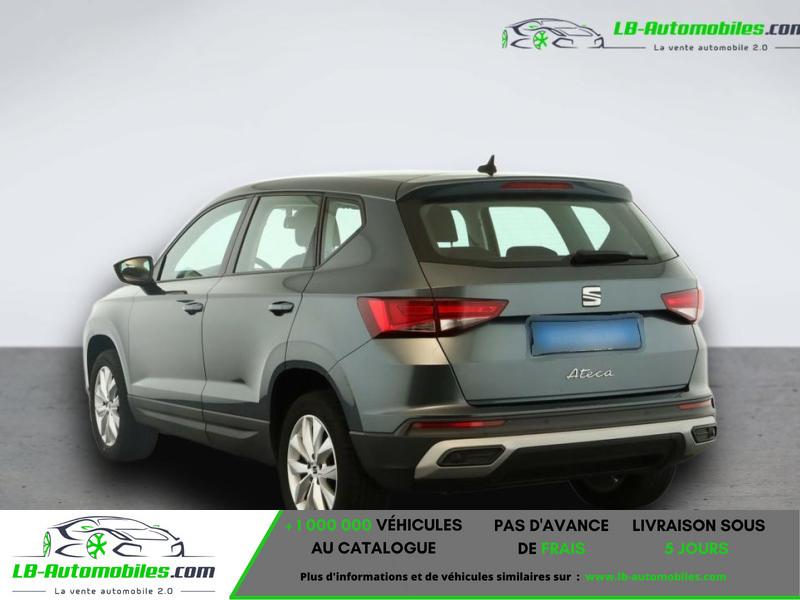 Seat Ateca 1.5 TSI 150 ch BVM - Photo 4 / 12