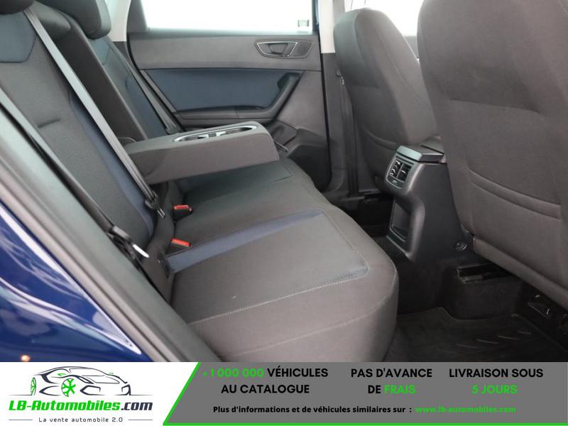 Seat Ateca 1.4 TSI 150 ch BVA - Photo 8 / 10