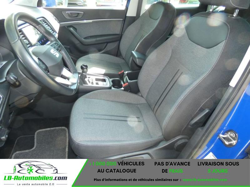 Seat Ateca 1.5 TSI 150 ch BVM - Photo 2 / 5