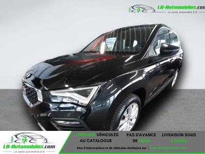 Seat Ateca 2.0 TDI 150 ch BVA
