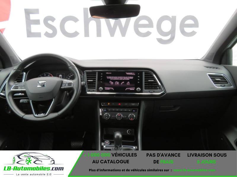 Seat Ateca 1.5 TSI 150 ch BVA - Photo 2 / 9