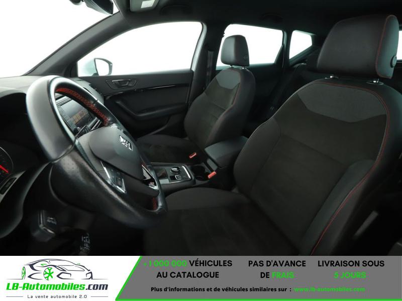 Seat Ateca 1.4 TSI 150 ch BVA - Photo 8 / 11
