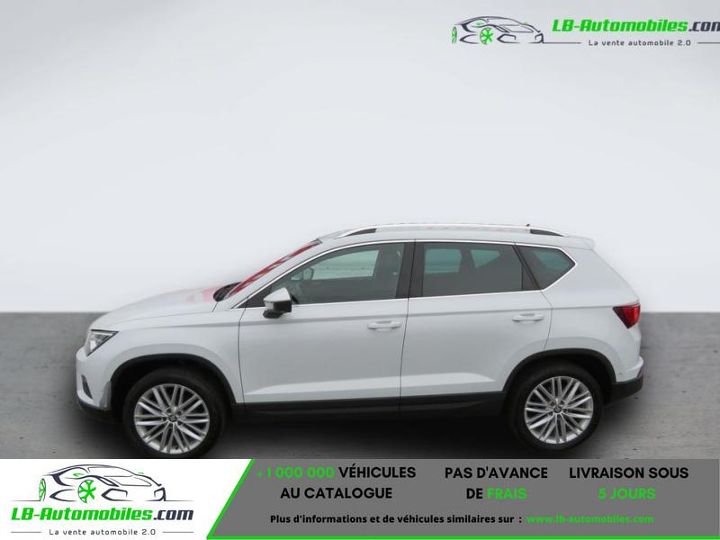 Seat Ateca 1.5 TSI 150 ch BVA - Photo 3 / 9