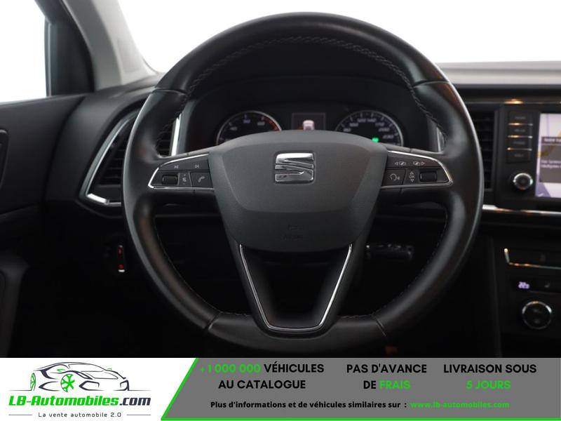 Seat Ateca 1.4 TSI 150 ch BVA - Photo 9 / 10