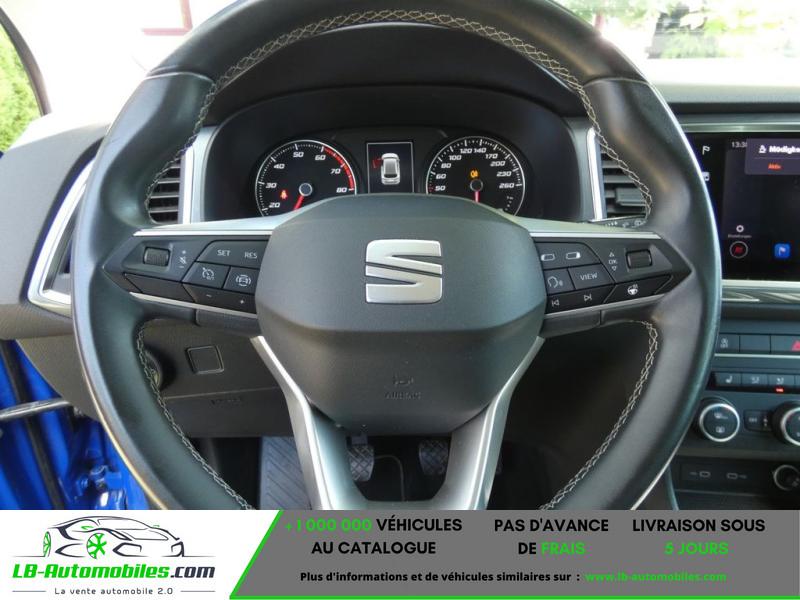 Seat Ateca 1.5 TSI 150 ch BVM - Photo 3 / 5
