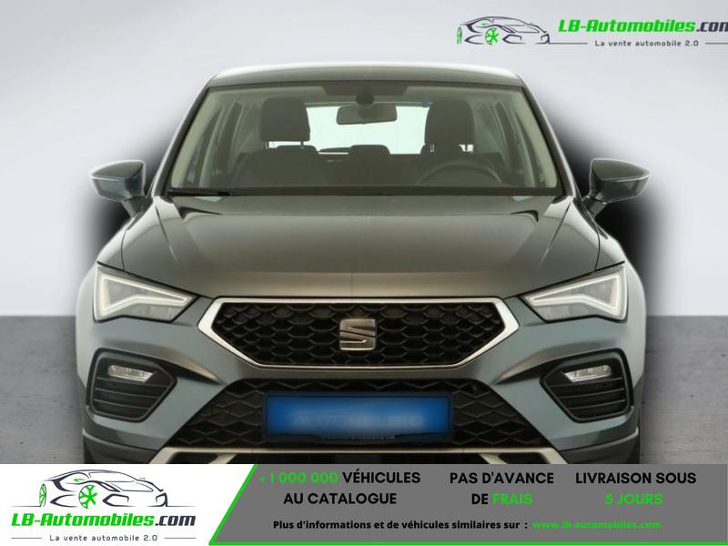 Seat Ateca 1.5 TSI 150 ch BVM - Photo 5 / 12