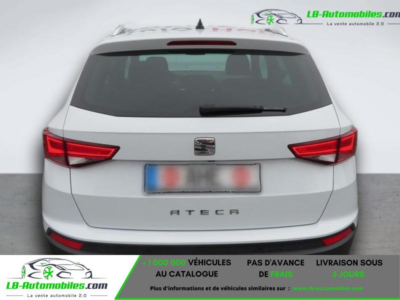 Seat Ateca 1.5 TSI 150 ch BVA - Photo 4 / 9