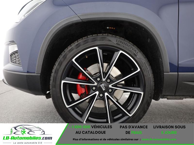 Seat Ateca 1.4 TSI 150 ch BVA - Photo 10 / 10