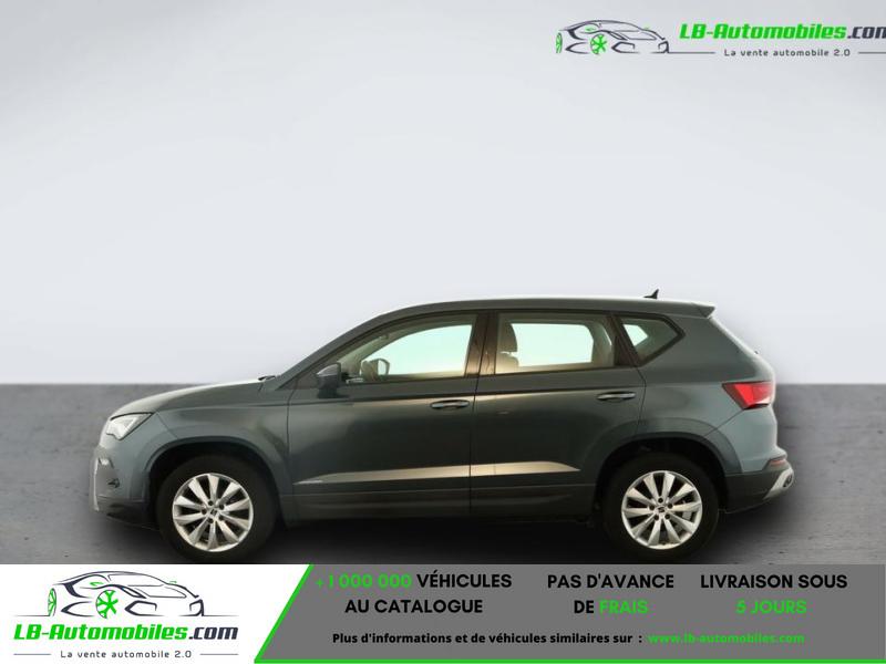 Seat Ateca 1.5 TSI 150 ch BVM - Photo 6 / 12