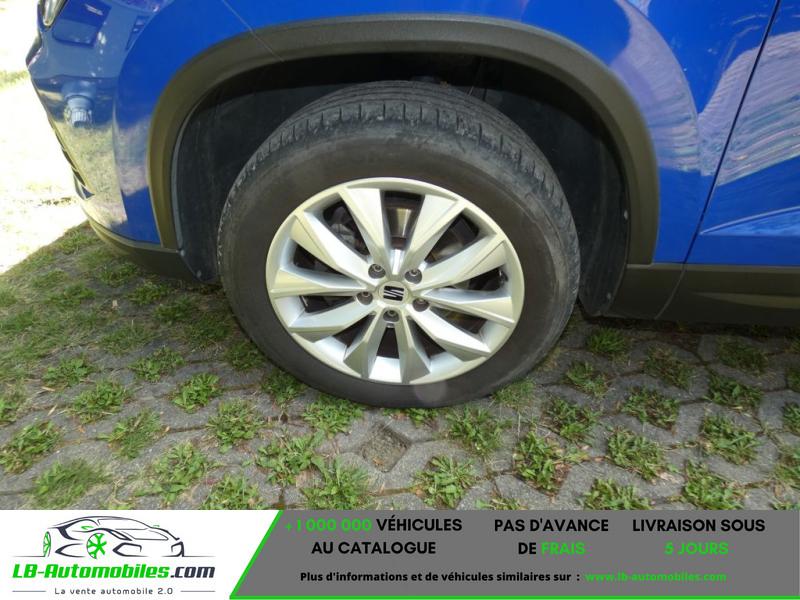 Seat Ateca 1.5 TSI 150 ch BVM - Photo 4 / 5