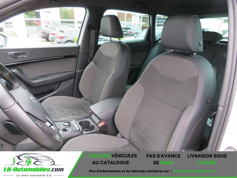Seat Ateca 1.5 TSI 150 ch BVA - Photo 5 / 9