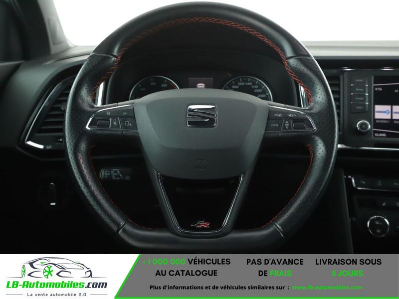 Seat Ateca 1.4 TSI 150 ch BVA - Photo 10 / 11