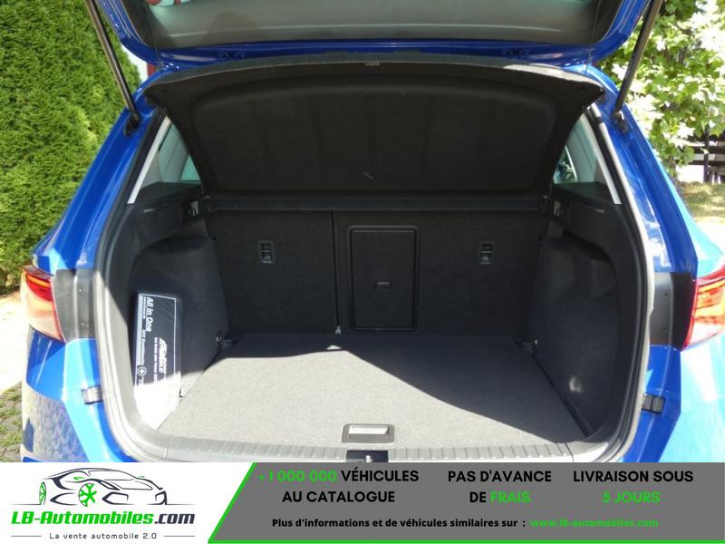 Seat Ateca 1.5 TSI 150 ch BVM - Photo 5 / 5