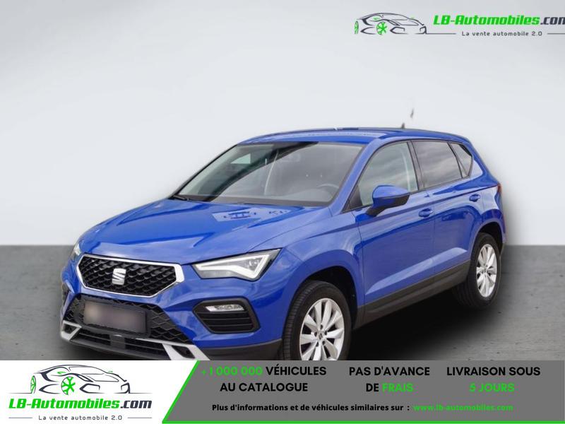 Seat Ateca 2.0 TDI 150 ch BVA - Photo 1 / 6