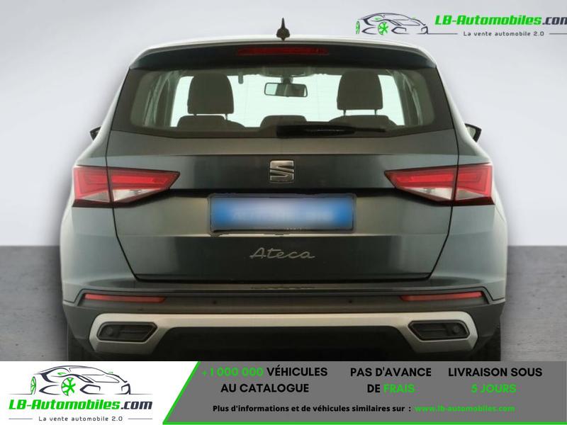 Seat Ateca 1.5 TSI 150 ch BVM - Photo 7 / 12