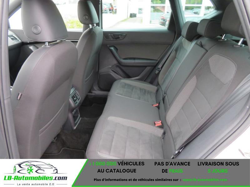 Seat Ateca 1.5 TSI 150 ch BVA - Photo 6 / 9