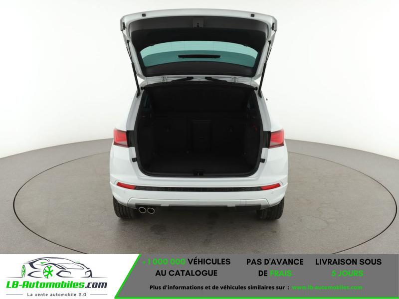 Seat Ateca 1.4 TSI 150 ch BVA - Photo 11 / 11