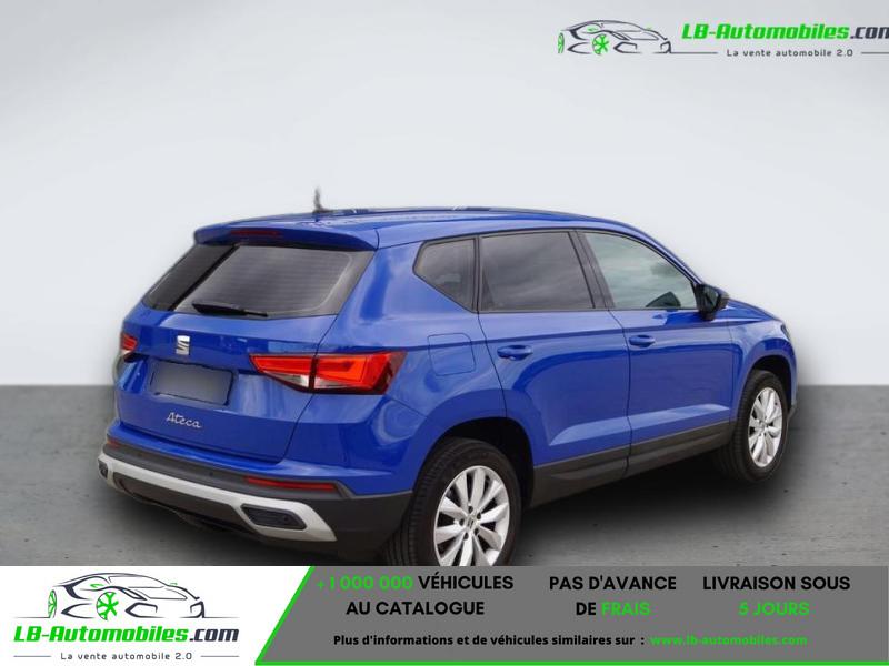 Seat Ateca 2.0 TDI 150 ch BVA - Photo 2 / 6