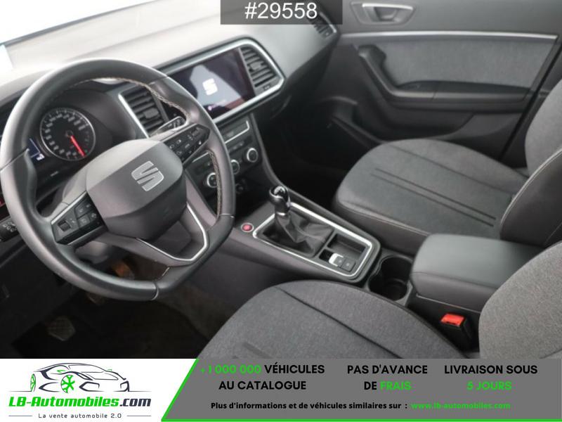 Seat Ateca 1.5 TSI 150 ch BVM - Photo 8 / 12