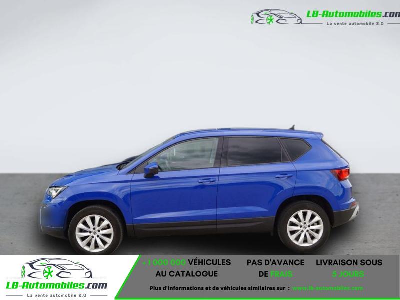 Seat Ateca 2.0 TDI 150 ch BVA - Photo 3 / 6