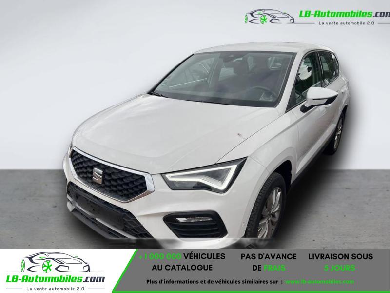 Seat Ateca 2.0 TDI 150 ch BVM - Photo 1 / 4