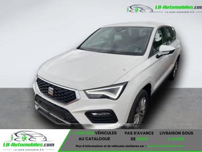 Seat Ateca 2.0 TDI 150 ch BVM