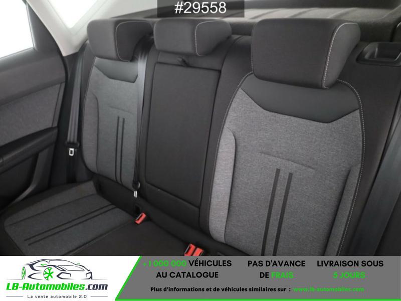 Seat Ateca 1.5 TSI 150 ch BVM - Photo 9 / 12